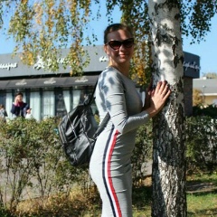 Вера Масляник, 22.12, Одесса