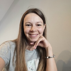 Екатерина Таран, 18.01.1987, Санкт-Петербург