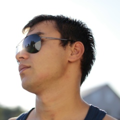 Рустам Каримов, 14.05, Москва