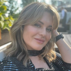 Светлана Крутильникова, 11.05.1977, Санкт-Петербург