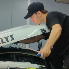 Дмитрий Шепелев, 12.04.1988, Москва