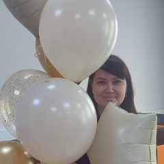 Ирина Подолякина, 18.04, Тамбов