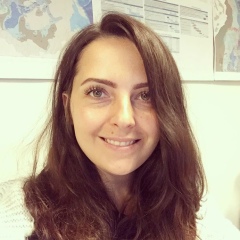 Аленушка Панфилова, 09.01.1988, Москва