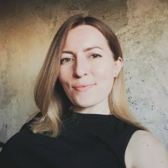 Наталья Диденко, 09.10.1987, Челябинск