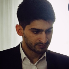 Uzeyir Asadullayev, 07.12.1997, Одесса