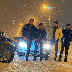 Ilkin Rzayev, 10.10, Ижевск