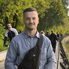 Михаил Ансимов, 19.11.1982, Москва