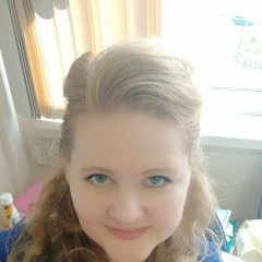 Гелена Дубровская, 18.11, Санкт-Петербург