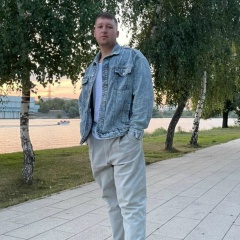 Михаил Балала, 24.04.1992, Шахты