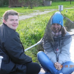 Мария Шувалова, 13.12.1988, Подольск