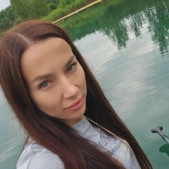 Татьяна Федорова, 23.09, Нижний Новгород