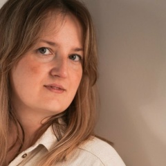 Александра Калугина, 04.07.1986, Новосибирск