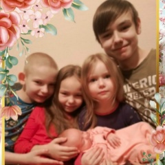 Алёна Ермакова, Санкт-Петербург