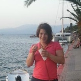 Maria Polukhtovych, 28.08.1984, Киев