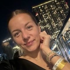 Юлия Попович, 24.11