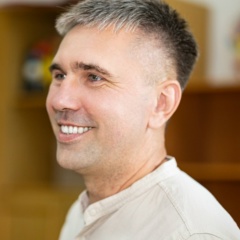 Дмитрий Ковязин, 18.05, Нижний Новгород