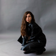 Марине Мелконян, 10.07, Москва