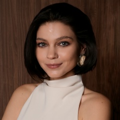 Ирина Гнутикова, 03.07.1990, Москва