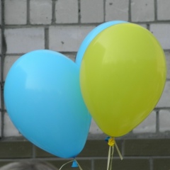 Женя Кожевников, 14.02, Киев