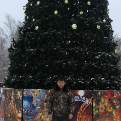 Абат Кутлиев, 02.02.1989, Владимир