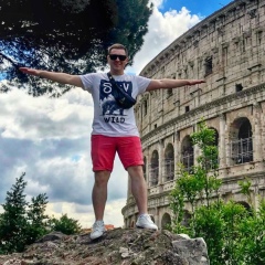 Roman Shilo, 25.10.1989, Нижний Новгород