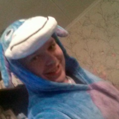 Максимка Сегеда, 16.06.1987, Москва