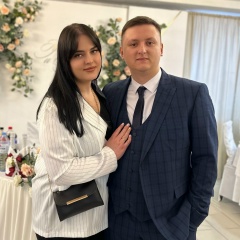 Настя Лушникова, 27.05.1995, Рязань