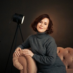 Ирина Витальевна-Шубина, 10.06, Санкт-Петербург