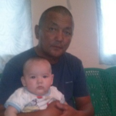 Тлекберген Байназаров