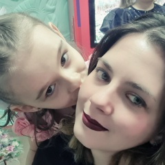 Катя Белова, 06.11.1994, Новочеркасск