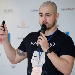 Максим Коротков, 25.03.1990