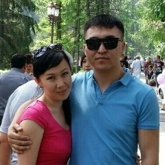 Алмас Осанов, 02.11.1982, Талдыкорган