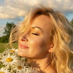 Елена Белякова, Саранск