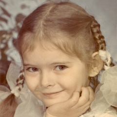 Кристина Корнева, 09.06, Санкт-Петербург