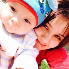 Shaxnoza Babadjanova, 20.03.1995, Нукус