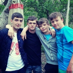 Алексей Филимонов, 25.08.1995