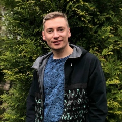 Андрей Коломенсков, 27.08.1985