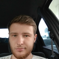 Сергей Высоцкий, 31.12, Кишинев