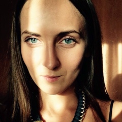 Анна Сластилина, 07.06