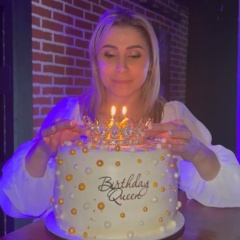 Назели Аракелова, 24.10.1985, Москва