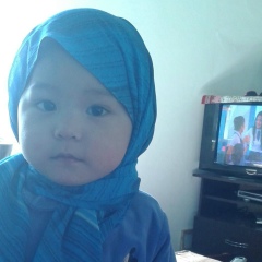 Махсудам Кулиева, 06.09.1976
