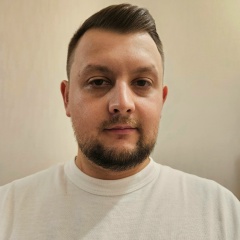 Александр Завальный, 04.01, Омск