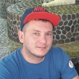 Лёня Алиев, 12.06.1988, Симферополь