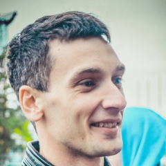 Макс Шароглазов, 01.01.1987, Челябинск