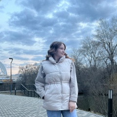 Екатерина Серебренникова, 26.02.2003, Екатеринбург