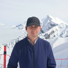 Михаил Алексеев, 19.03, Тюмень