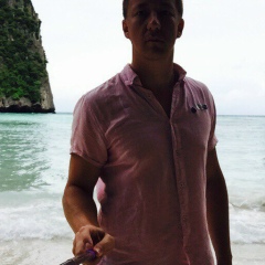 Андрей Родников, 22.07, Москва