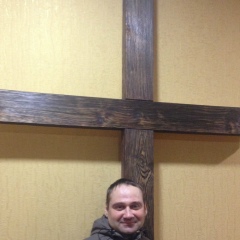 Ваня Васильченко, 03.01, Киев