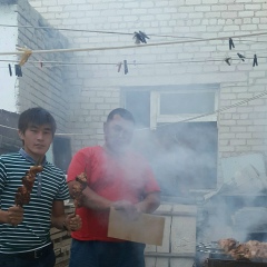 Nurjan Narzibaev, 25.09.1992, Кызылорда