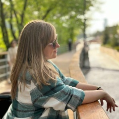 Елена Вербицкая, 11.05.1988, Краснодар